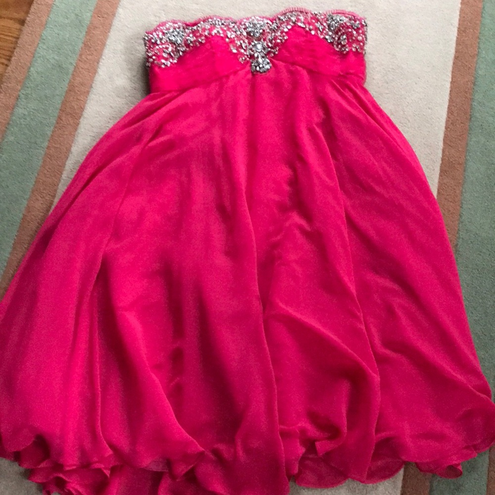 Cocktail dress